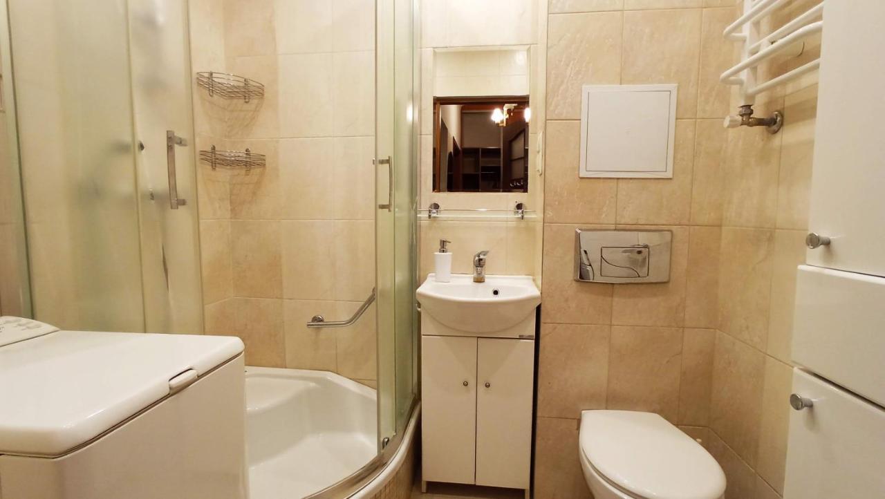 Apartament Orzysz "Zabi Staw" Exterior photo