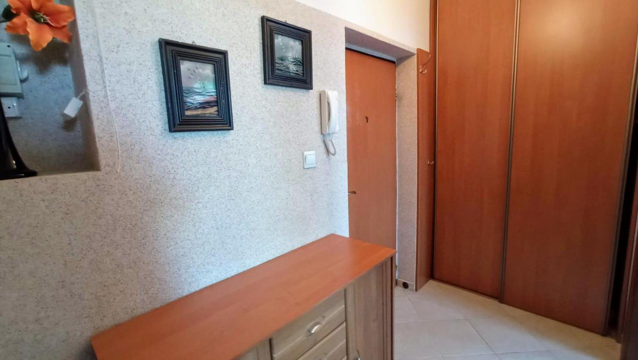 Apartament Orzysz "Zabi Staw" Exterior photo